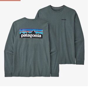 ❤️TWO Patagonia shirts!
